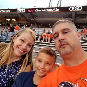 Meet your Posher, Gary